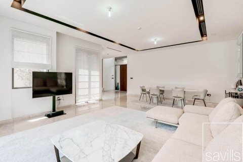 4 غرف نوم فيلا في Golf Place, الإمارات العربية المتحدة رقم 136727 10