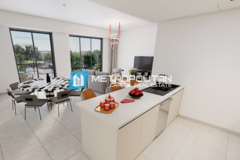 Appartement de 2 chambres  No. 111032 3
