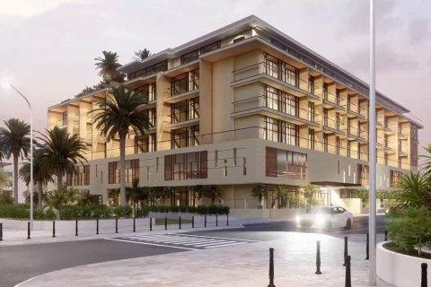 OXFORD BOULEVARD No. 69376