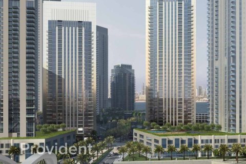 Apartment de 3 dormitorios en CREEK GATE Dubai Creek Harbour (The Lagoons), UAE No. 96267 5