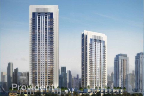 Apartment de 3 dormitorios en CREEK GATE Dubai Creek Harbour (The Lagoons), UAE No. 96267 6