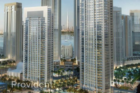 Apartment de 3 dormitorios en CREEK GATE Dubai Creek Harbour (The Lagoons), UAE No. 96267 10