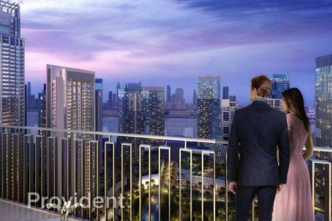 Apartment de 3 dormitorios en CREEK GATE Dubai Creek Harbour (The Lagoons), UAE No. 96267 7