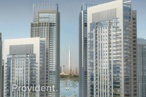 Apartment de 3 dormitorios en CREEK GATE Dubai Creek Harbour (The Lagoons), UAE No. 96267 4