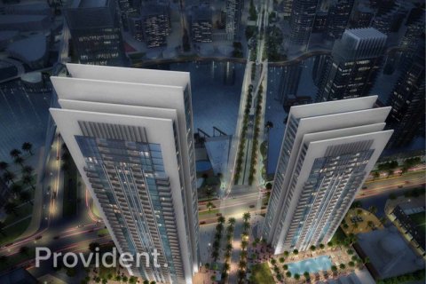Apartment de 3 dormitorios en CREEK GATE Dubai Creek Harbour (The Lagoons), UAE No. 96267 2