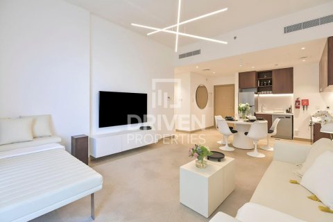 Квартира с 1 спальней  №121651 5