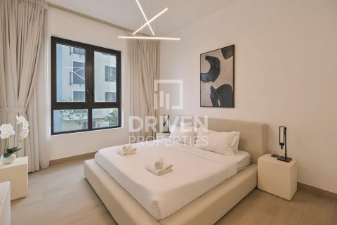 Квартира с 1 спальней  №121651 12