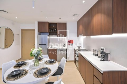 Квартира с 1 спальней  №121651 19