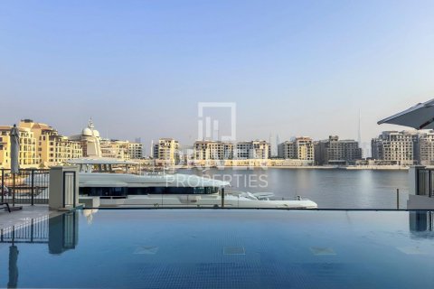 Квартира с 1 спальней  №121651 24