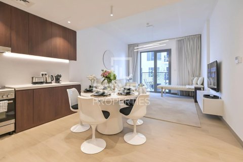 Квартира с 1 спальней  №121651 18