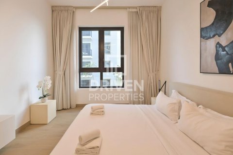 Квартира с 1 спальней  №121651 15