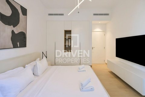 Квартира с 1 спальней  №121651 14