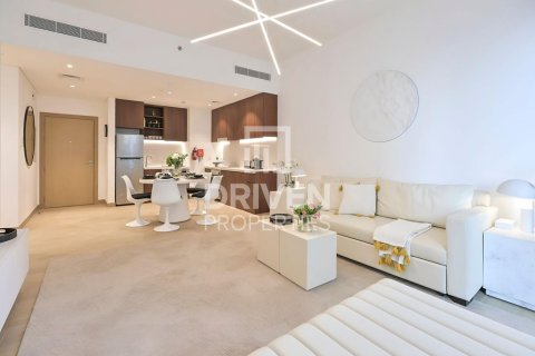 Квартира с 1 спальней  №121651 4