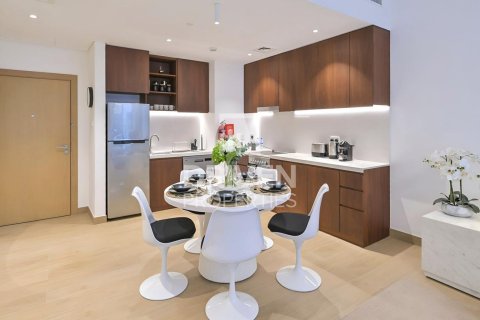 Квартира с 1 спальней  №121651 17