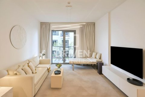 Квартира с 1 спальней  №121651 8