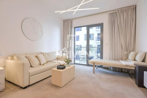 Квартира с 1 спальней  №121651 10