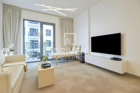 Квартира с 1 спальней  №121651 6