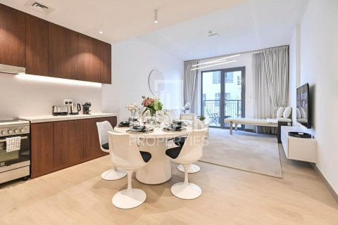 Квартира с 1 спальней  №121651 9