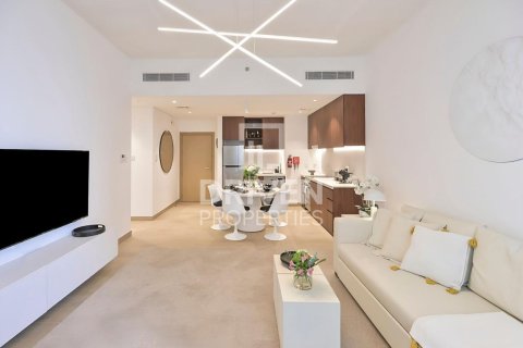 Квартира с 1 спальней  №121651 7