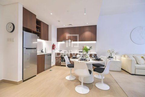 Квартира с 1 спальней  №121651 21