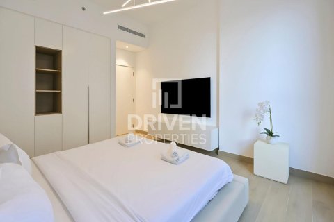 Квартира с 1 спальней  №121651 13