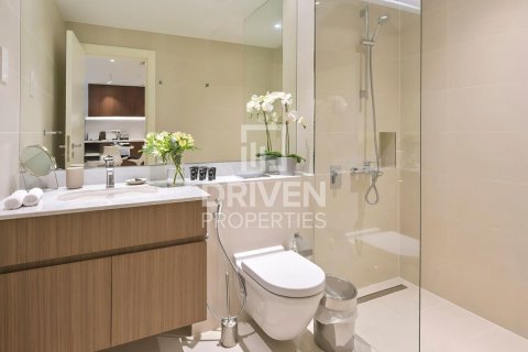 Квартира с 1 спальней  №121651 22