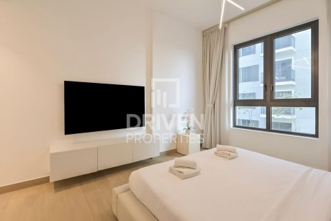 Квартира с 1 спальней  №121651 11