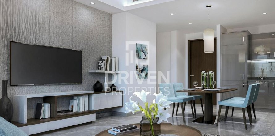 Appartement de 1 chambre No. 121647