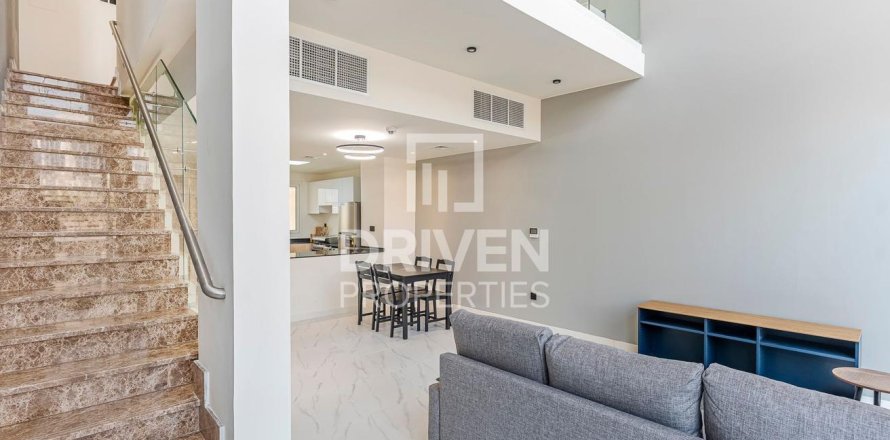 Villa de 2 dormitorios No. 121648