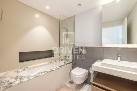 Квартира с 1 спальней  №121646 12