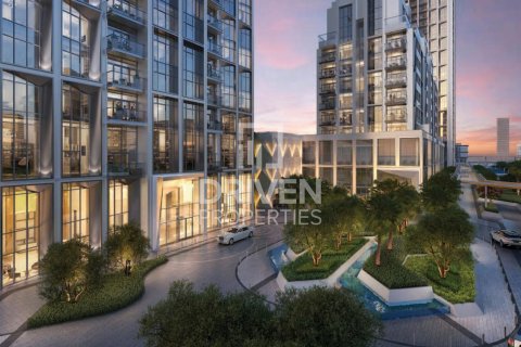 Appartement de 1 chambre  No. 121650 7