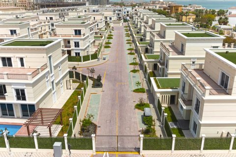 Floresta Gardens 2 à Doha, Qatar No. 61071