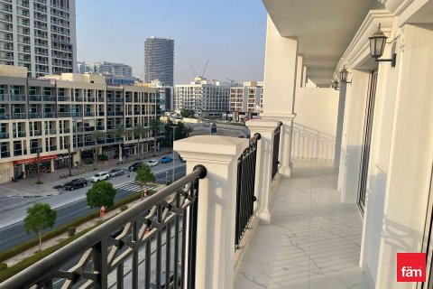 Apartment de 3 dormitorios en Arjan, UAE No. 168235
