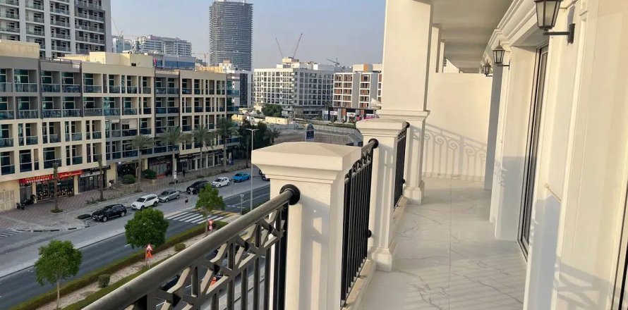 3 bedrooms Apartment in Arjan, UAE No. 168235