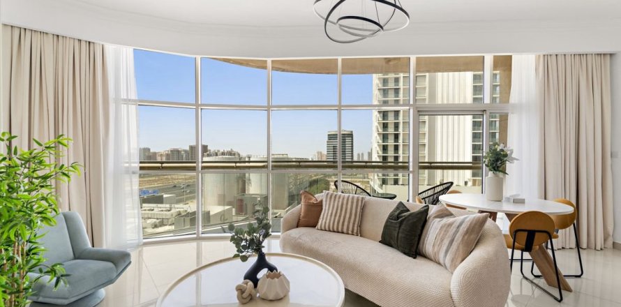 1 bedroom Apartment in Dubai, UAE No. 168234