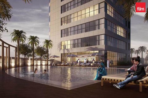 1 bedroom Apartment in Dubai, UAE No. 168234 4