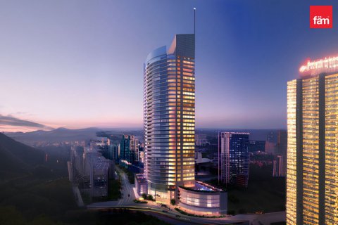 1 bedroom Apartment in Dubai, UAE No. 168234 3