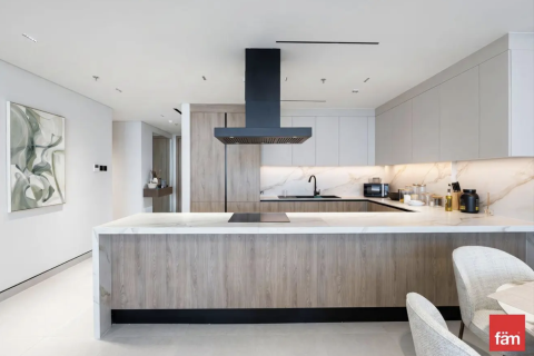 2 bedrooms Apartment in Meydan, UAE No. 168233 17