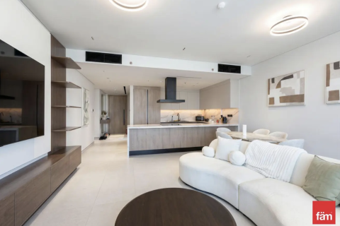 2 bedrooms Apartment in Meydan, UAE No. 168233 16
