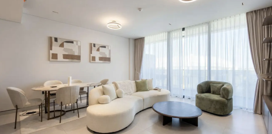 2 bedrooms Apartment in Meydan, UAE No. 168233