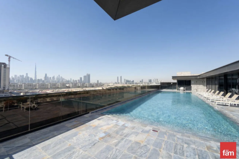 2 bedrooms Apartment in Meydan, UAE No. 168233 5