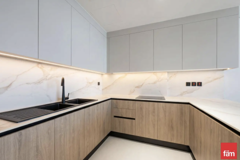 2 bedrooms Apartment in Meydan, UAE No. 168233 15