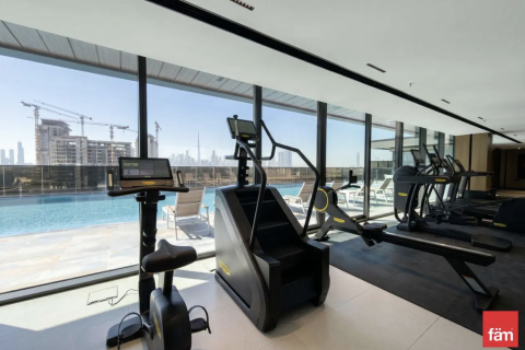 2 bedrooms Apartment in Meydan, UAE No. 168233 7