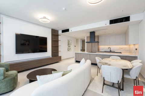 2 bedrooms Apartment in Meydan, UAE No. 168233 19
