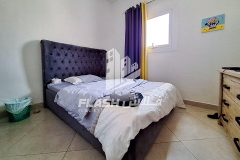 Таунхаус с 4 спальнями в Al Hamra Village, ОАЭ №32479 28