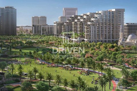 1 غرف نوم شقة في دبي هيلز استيت, الإمارات العربية المتحدة رقم 190021 8