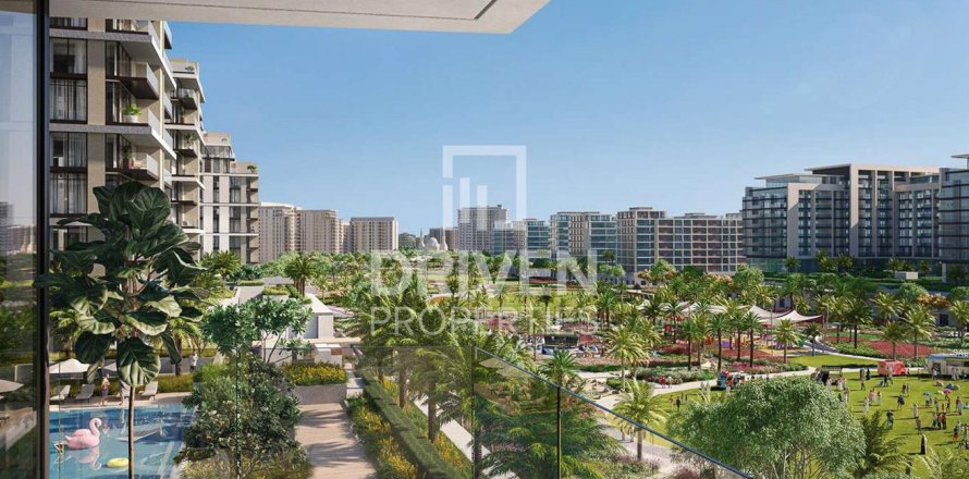 1 غرف نوم شقة في دبي هيلز استيت, الإمارات العربية المتحدة رقم 190021