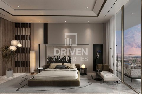 4 bedrooms Apartment in Downtown Dubai (Downtown Burj Dubai), UAE No. 190020 3