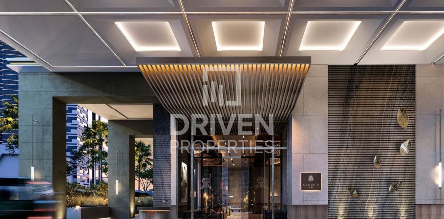 4 bedrooms Apartment in Downtown Dubai (Downtown Burj Dubai), UAE No. 190020