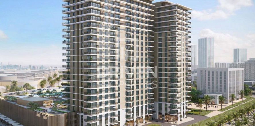 2 bedrooms Apartment in Dubai Hills Estate, UAE No. 190023